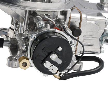 2 Barrel Electronic Choke 350 CFM Carburetor Replacement For 0-80350 2300 Carburetor