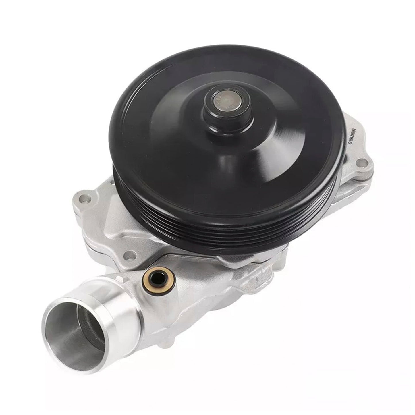 2014-2016 Land Rover LR4 3.0L V6 Cooling System Kit Supercharged Engine AJ812132 C2D20660