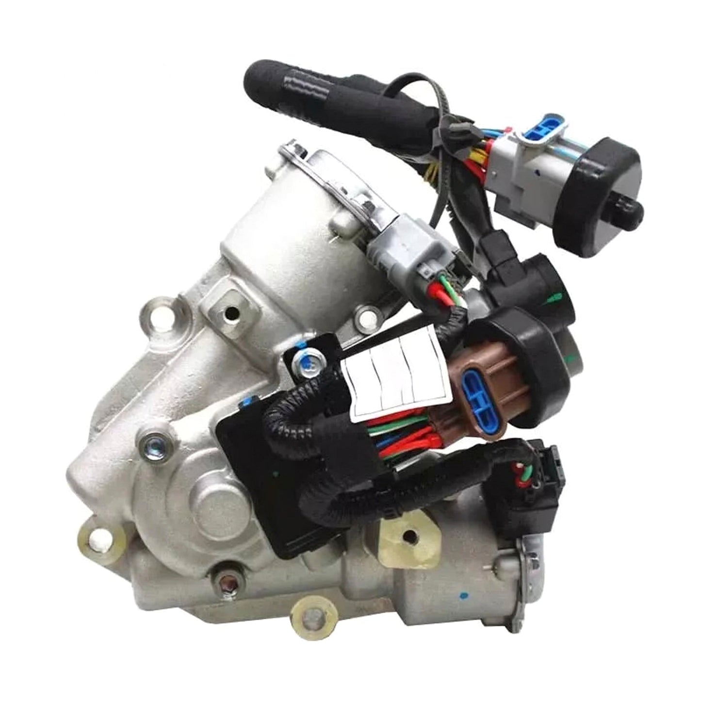 2017-2021 Kia Forte Actuator Assy-Gear 6-Pin 438002D000 438002D205