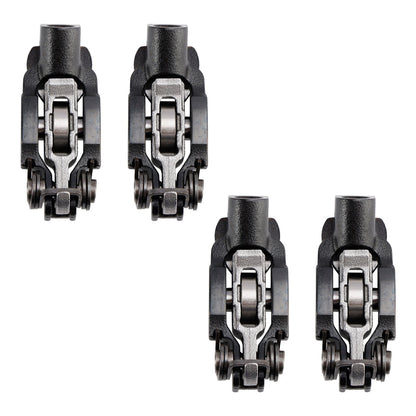2012-2017 Mazda 3 BM/BN 6 GJ/GL CX-5 KF/KE 2.2 diesel 4x Rocker Arm SH09-12-150