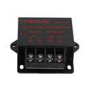 DC Voltage Regulator Buck Converter DC 24V To DC 12V 10A 120W Step Down Reducer