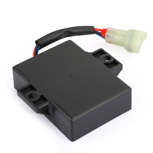 Bombardier Can-Am DS650 DS 650 2000-2002 CDI Amplifier Box #711265368