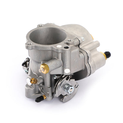 Carburetor Carb 82026 35-0471 496564 fit Buell Big Twin & Sportster Shorty Carb Super E