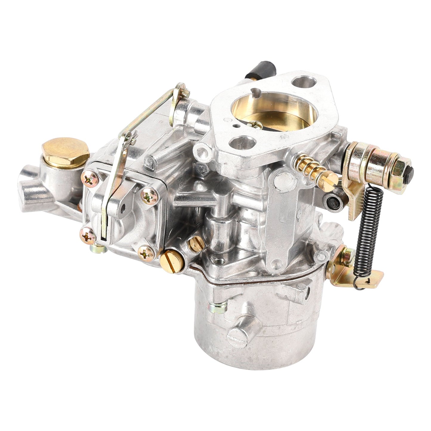 Volkswagens Carburetor 34 ICT 15290035