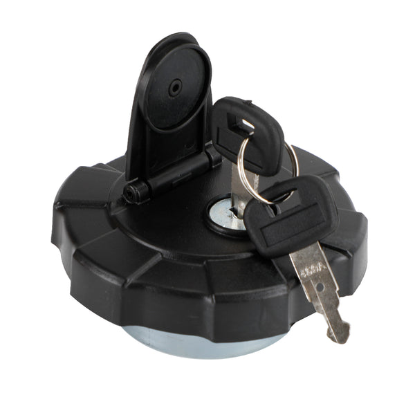 411-51122 Fuel Tank Cap W/Keys 459A For Kubota Mini Excavator 151 161 185 KX91-3