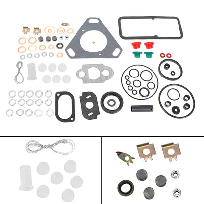 Ford Massey Ferguson 7135-110 CAV DPA Injection Pump Repair Gaskets-Seals