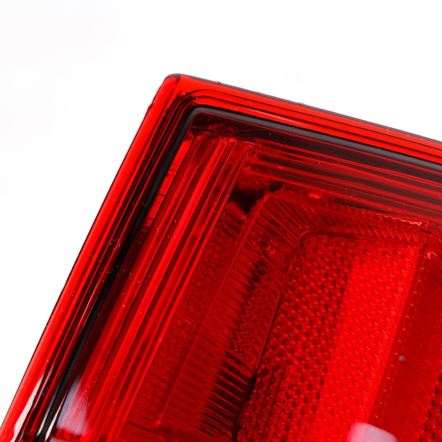 2015-2021 Nissan Navara NP300 D23 3D Stripe Bar LED Pair Tail Light Lamp FA.MT.814