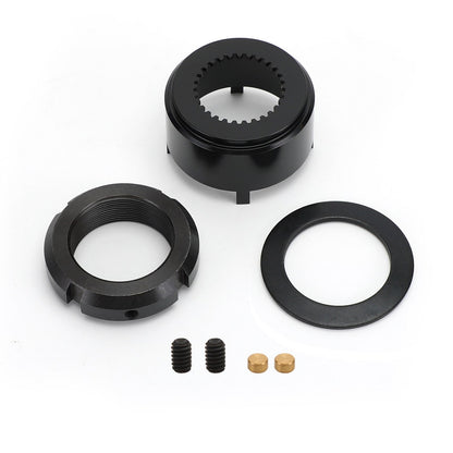 DODGE NV4500 4WD 5th Gear Lock Nut And Retainer Kit Upgraded 5013887AA