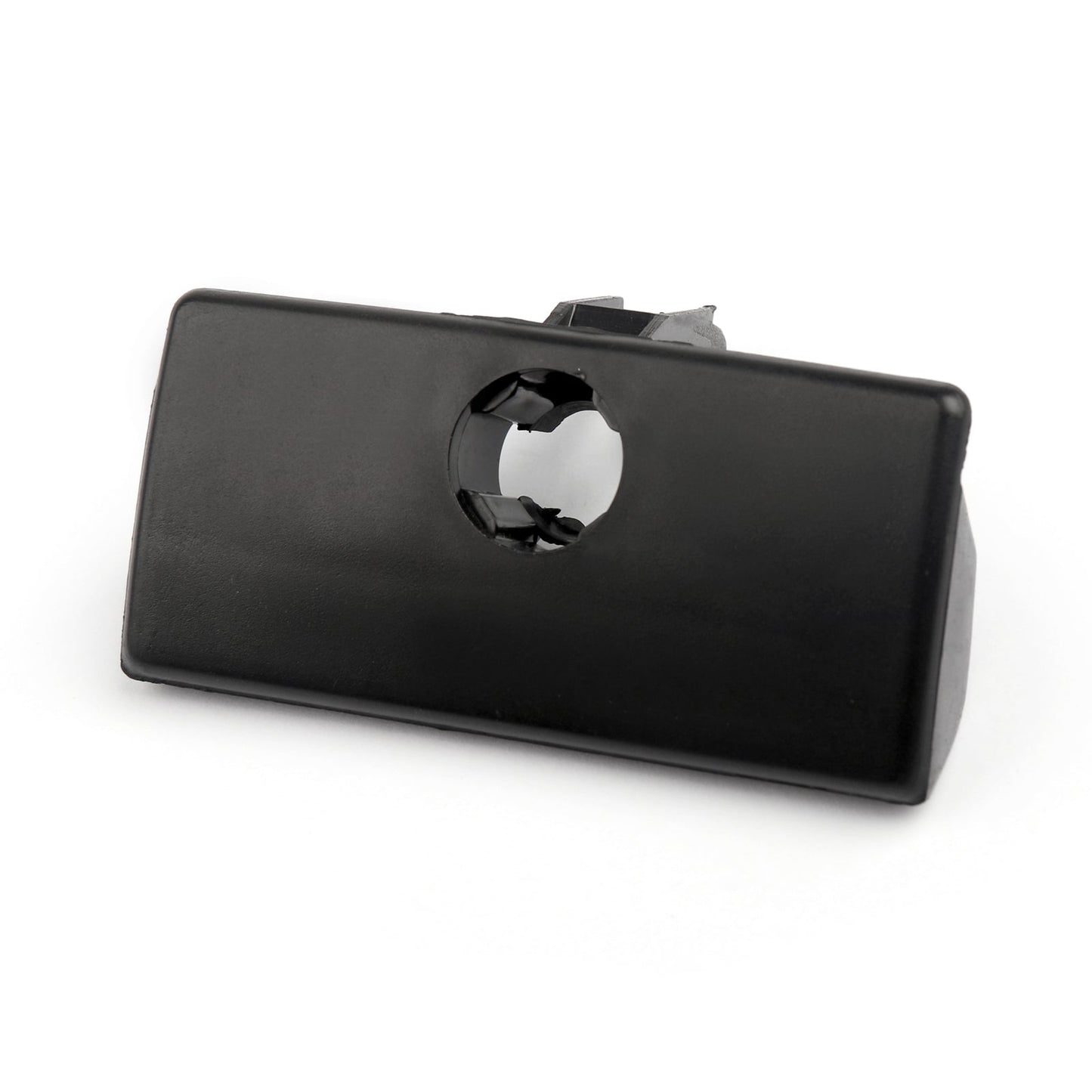 Car Glove Box Cover Handle Lock Hole Fit VW Passat Golf MK4 1998-2005 UE