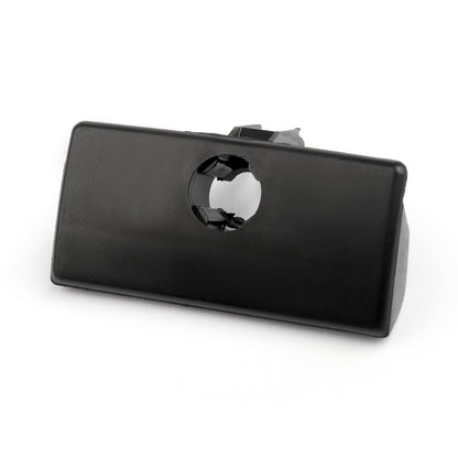 Car Glove Box Cover Handle Lock Hole Fit VW Passat Golf MK4 1998-2005 UE
