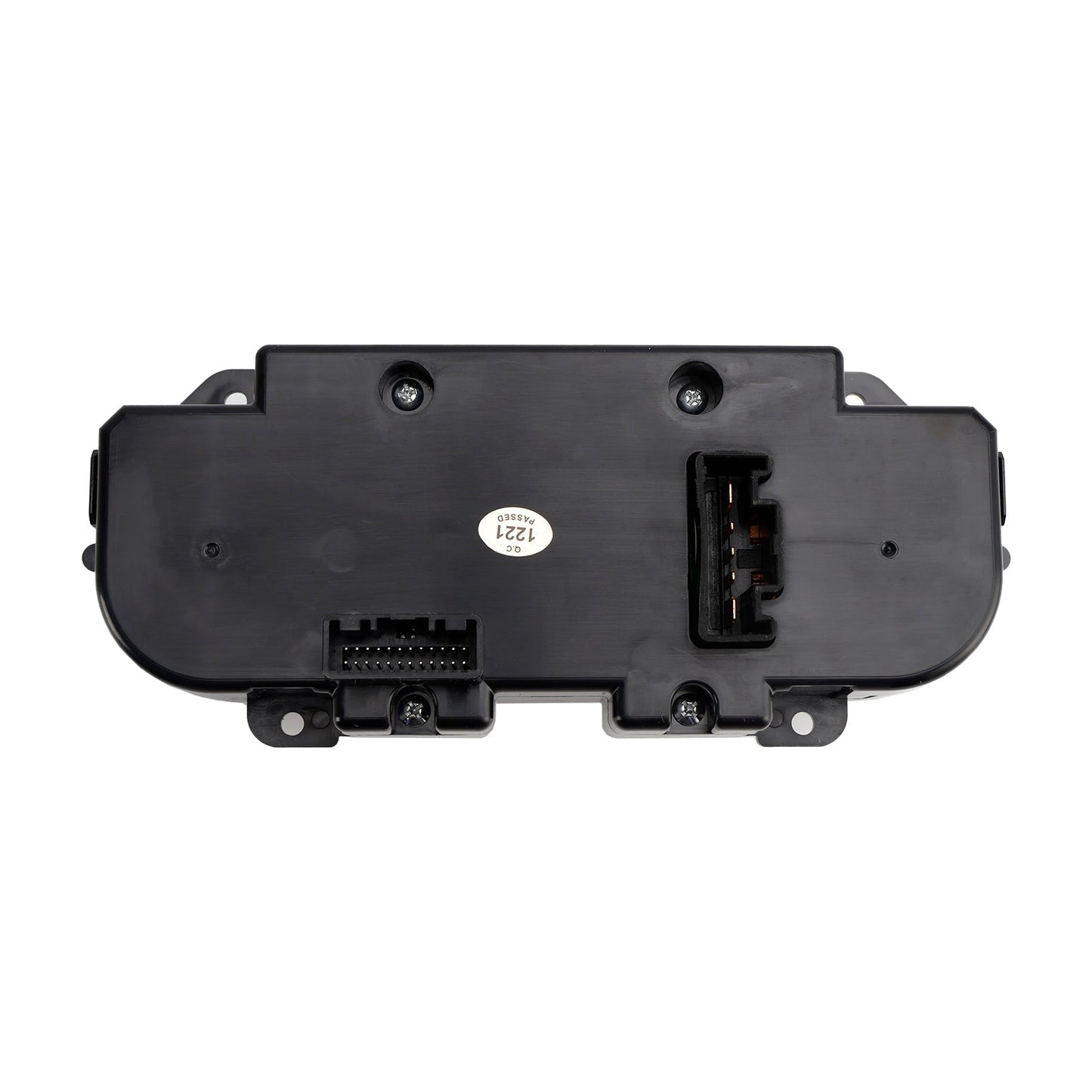 Dodge RAM 1500 2500 2013-2018 68268189AA A/C Climate Control Module Panel 68105021AD