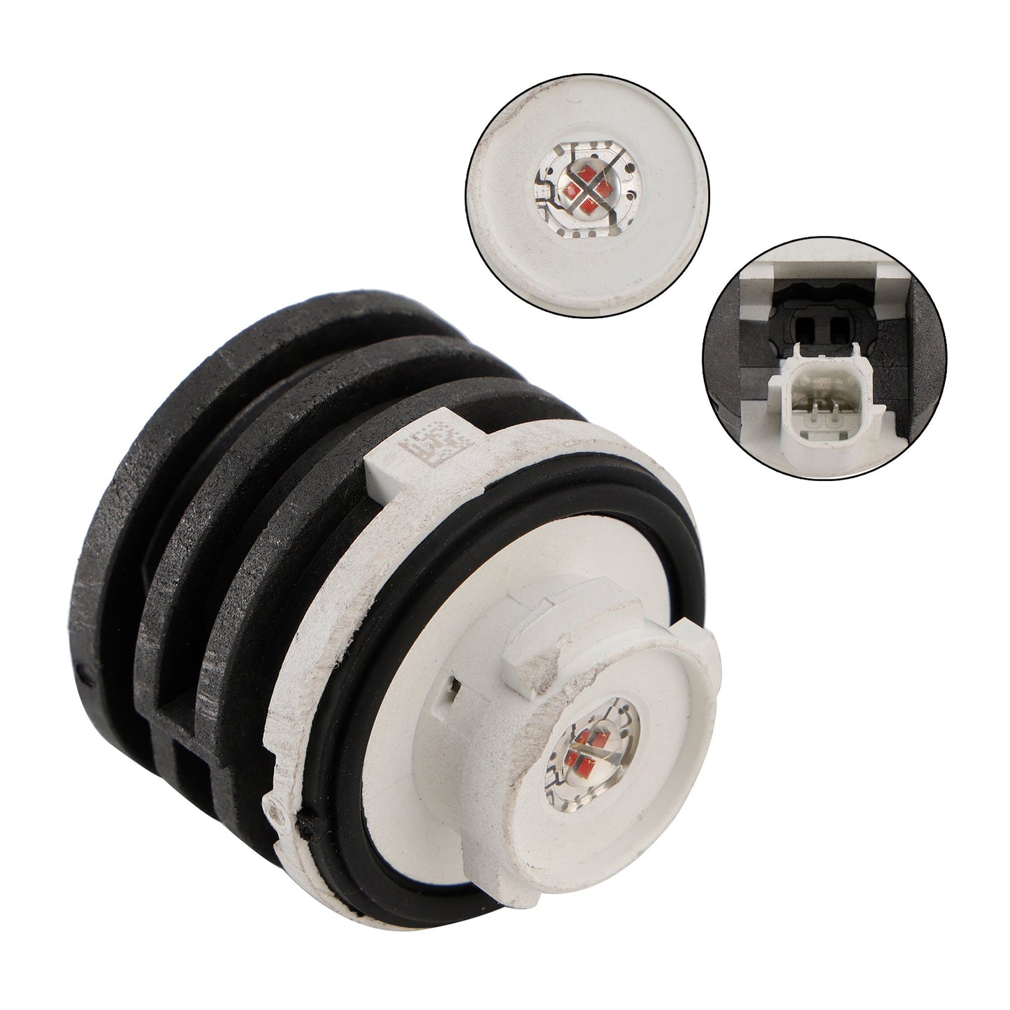 PHILIPS Taillight LED Modules 12V 3W 6-2Pin LR5B 21312