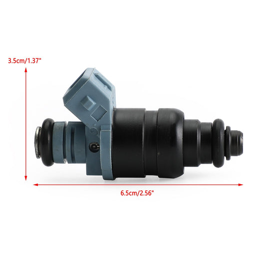 380cc 0391511 13537574132 Fuel injectors fit BMW MINI R52 R53 S JCW John Cooper
