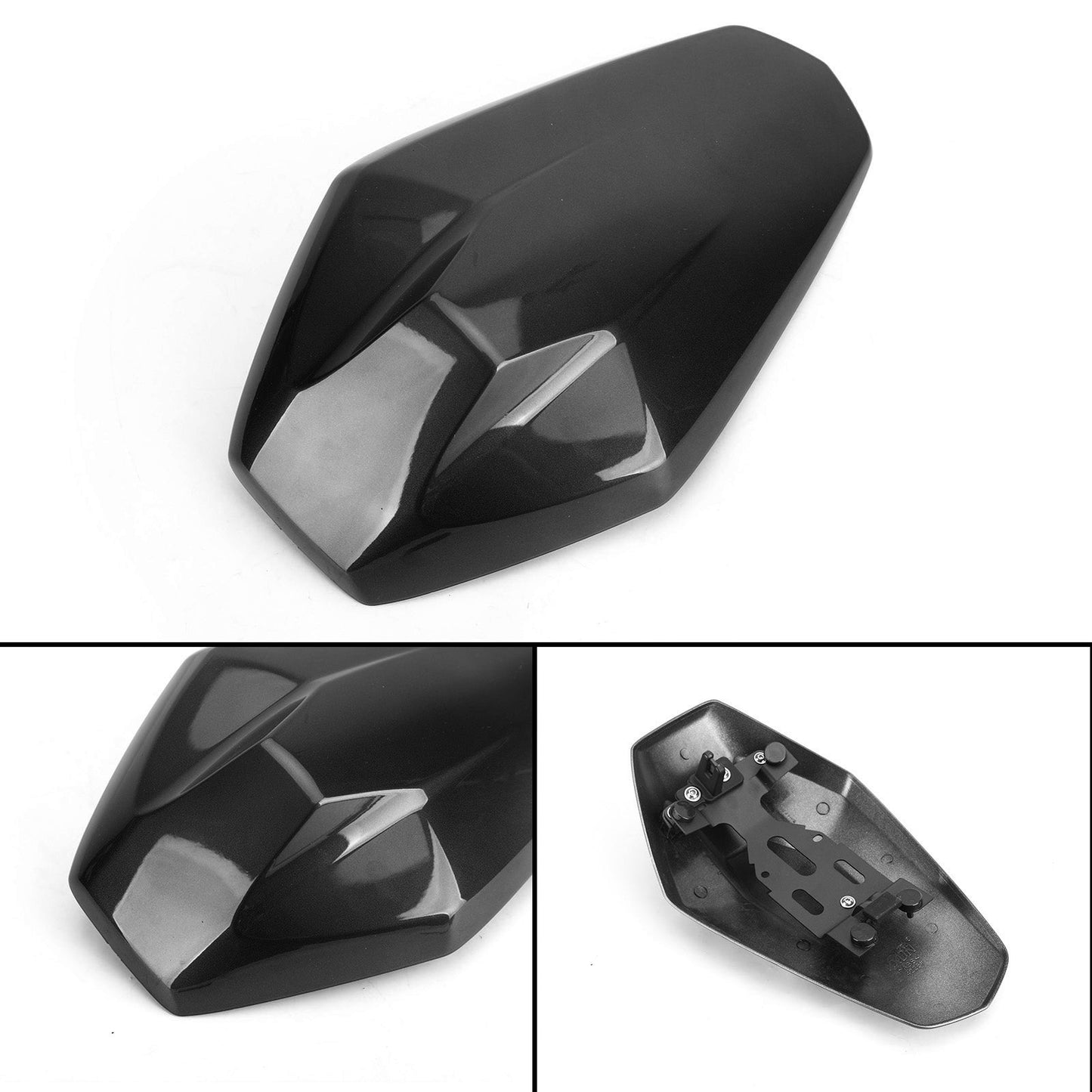 2020-2023 Kawasaki Z H2 Motorcycle Rear Seat Fairing Cover Cowl