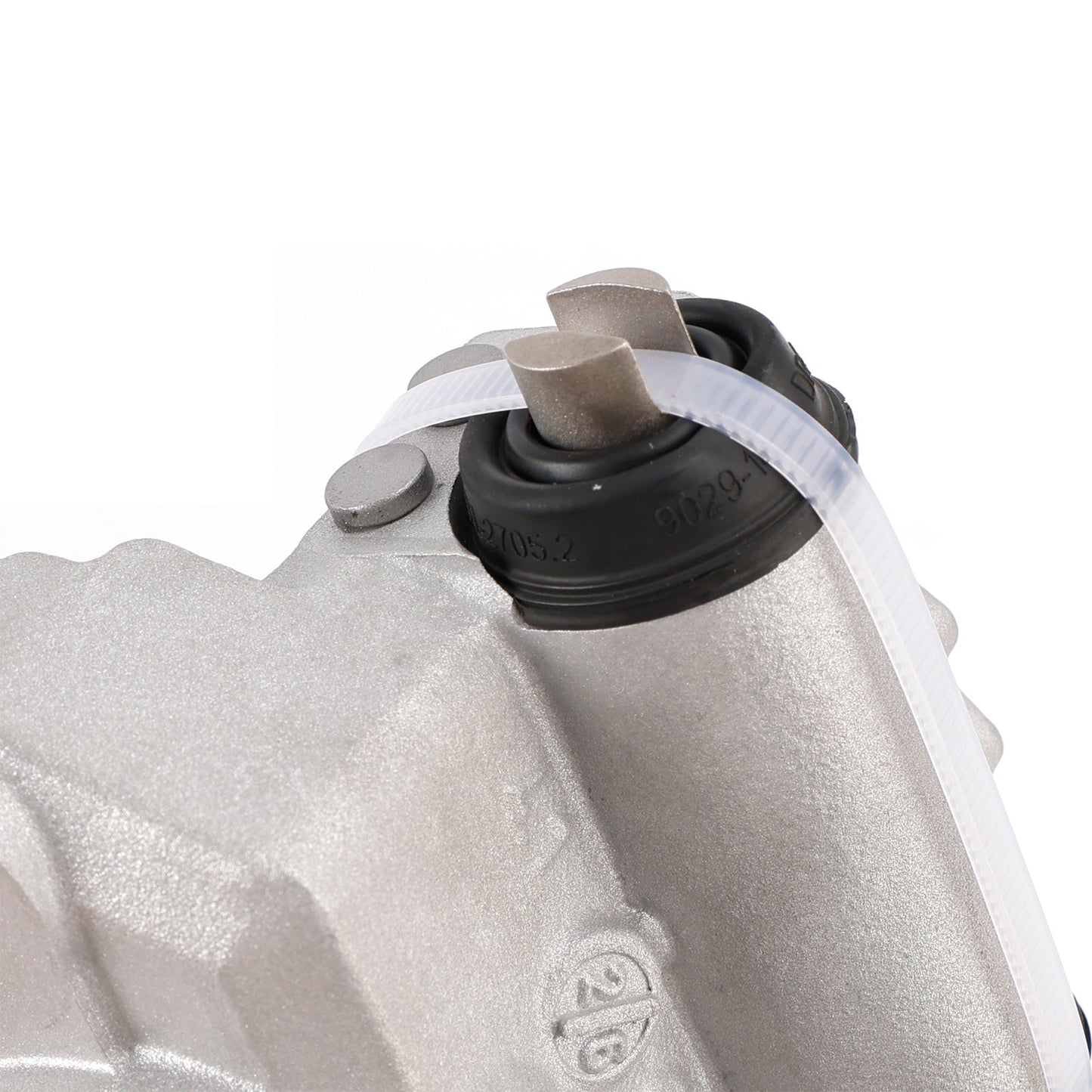 2019-2025 Porsche Cayenne Rear Left Parking Brake Motor 9Y0907615