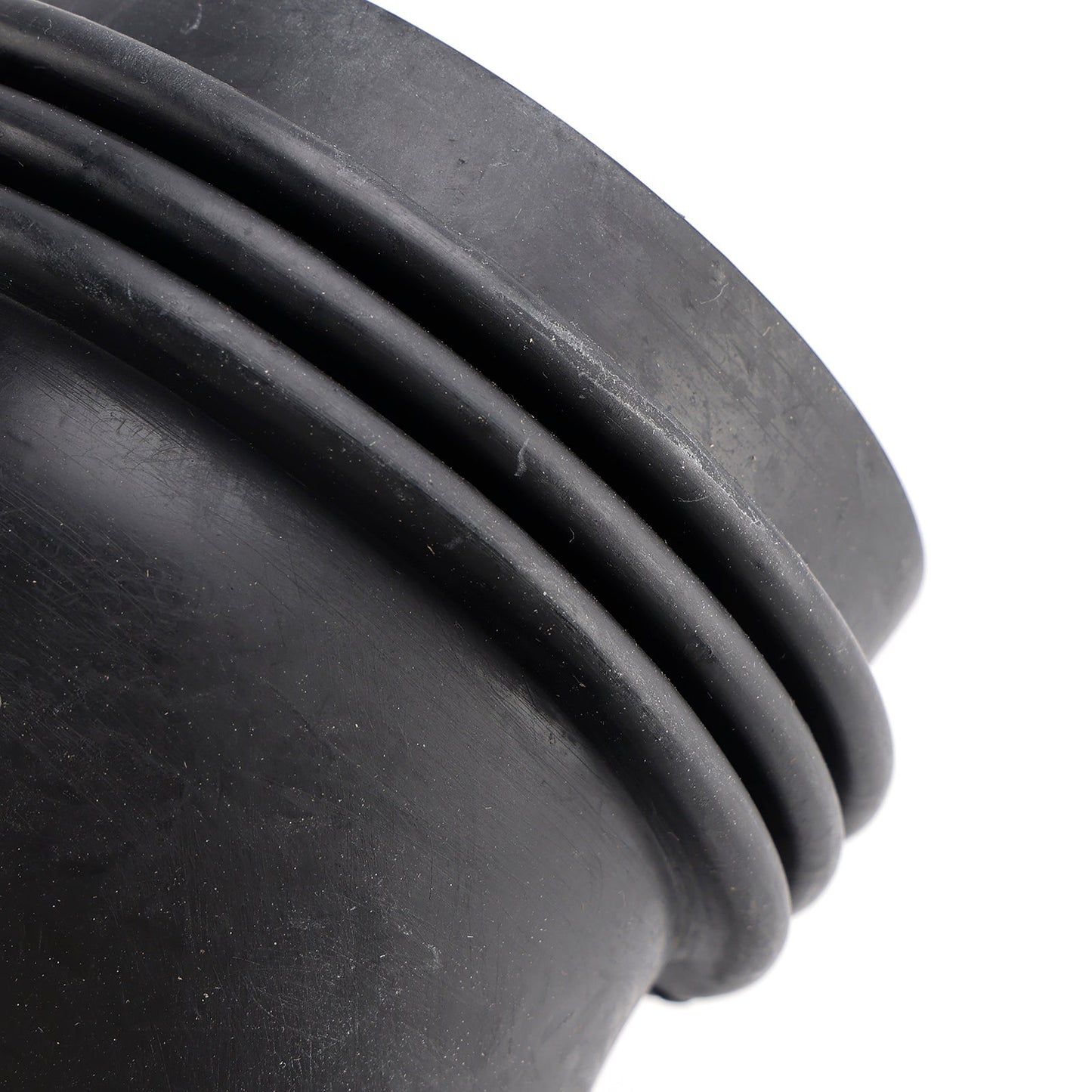 2015-2023 Dodge Challenger Hellcat Headlamp Air Inlet Intake Duct Tube 77072385