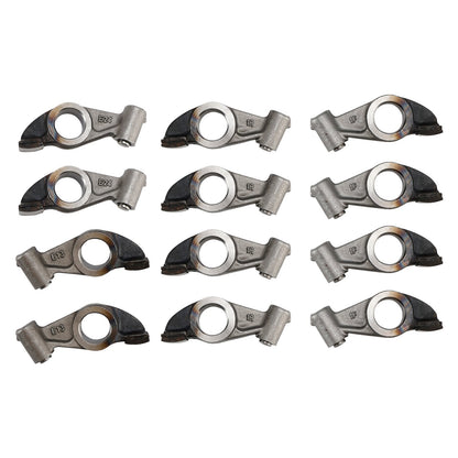 1989-1990 Stanza Complete Rocker Arm Set KA24E 13257-40F06