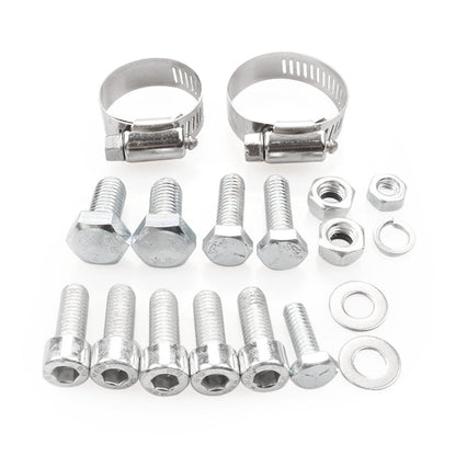 2010-2021 Ram 2500 3500 Dodge 6.7L Diesel Cummins EGR Delete Kit Geneirc