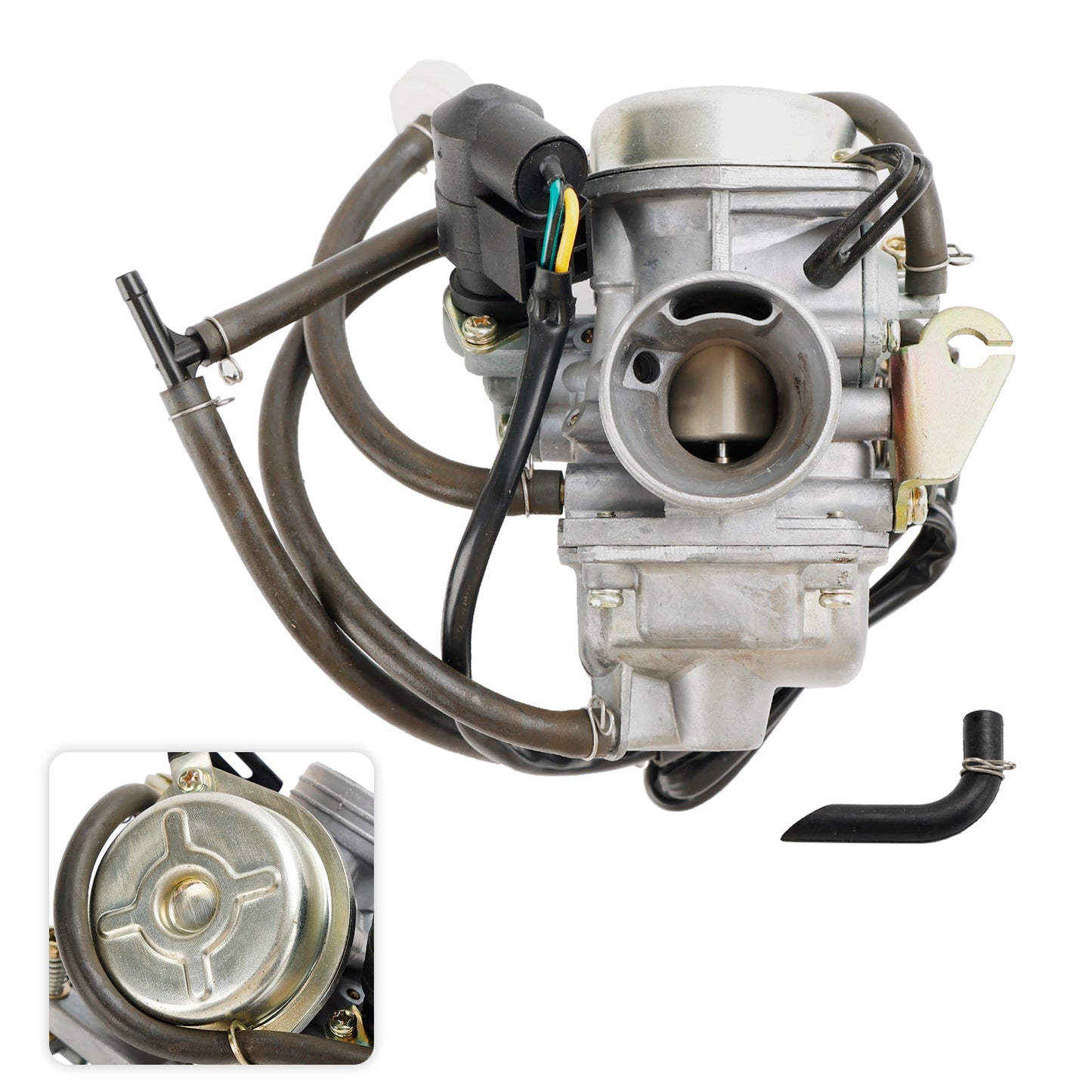 Italika Cs125 Ws150 Ds150 Xs150 Gs150 Carburetor Carb