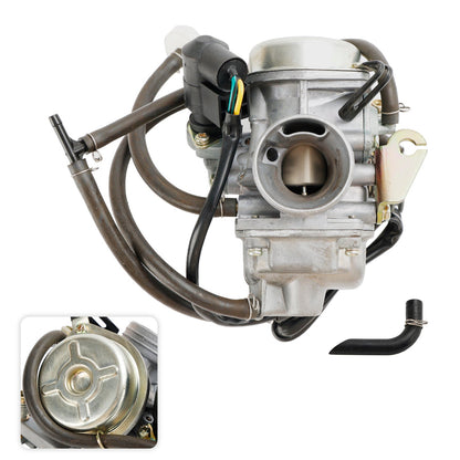 Italika Cs125 Ws150 Ds150 Xs150 Gs150 Carburetor Carb