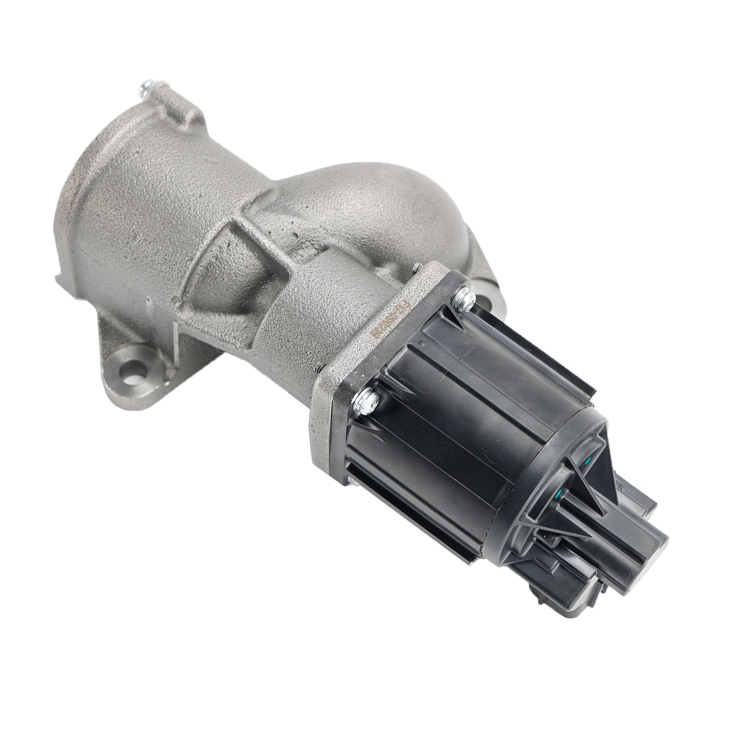 2008-2012 Holden Colorado RC 4JJ1 4 Cyl 3.0L Turbo Diesel EGR Valve DEGR1007