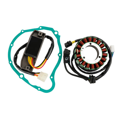 Stator Regulator Gasket Kit For Suzuki Intruder VS1400GL Boulevard S83 1996-2009