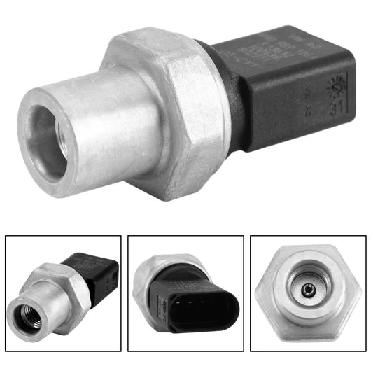 Audi A4 A5 Q5 VW Touareg 4H0959126B A/C Pressure Switch Sensor For