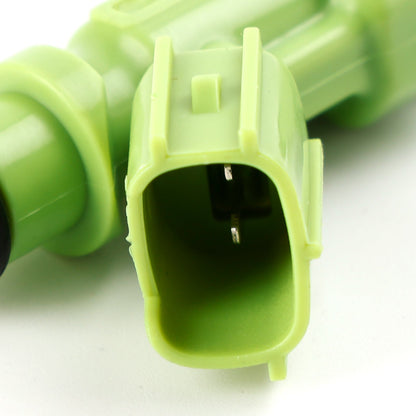 Toyota 7K-E Engine Fuel Injector 23250-13030 23209-13030