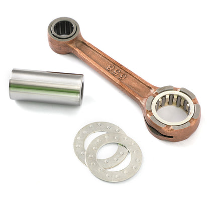 Connecting Rod Kit fit for Yamaha DT100 1974-83 RS100 1975-76 MX100 1974-83