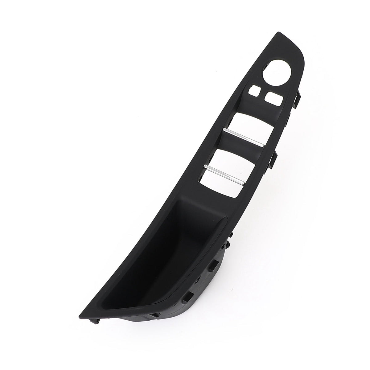 BMW 5 Series F10 F11/18 51417225873 Front Left Hand LH Black Inner Window Switch Door Panel Handle