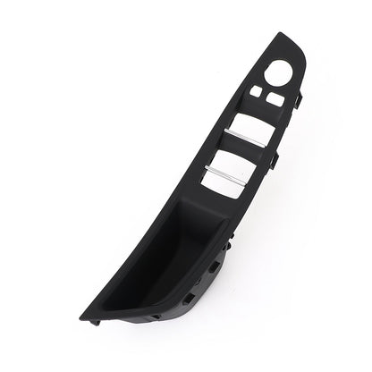 BMW 5 Series F10 F11/18 51417225873 Front Left Hand LH Black Inner Window Switch Door Panel Handle