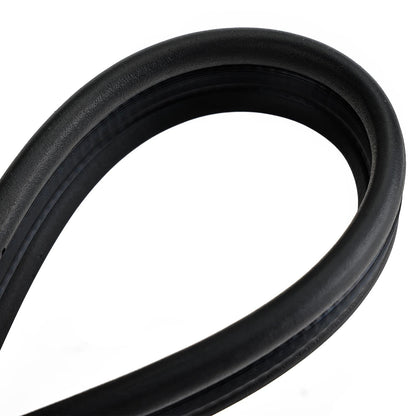 2009-2014 Toyota RAV4 #6446106060 Rear Trunk Lid Weatherstrip Rubber Seal