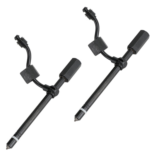 1/2/4Sets 9L6969 For CAT Caterpillar Fuel Injector Nozzle 3204 3208 Engine, 2Pcs