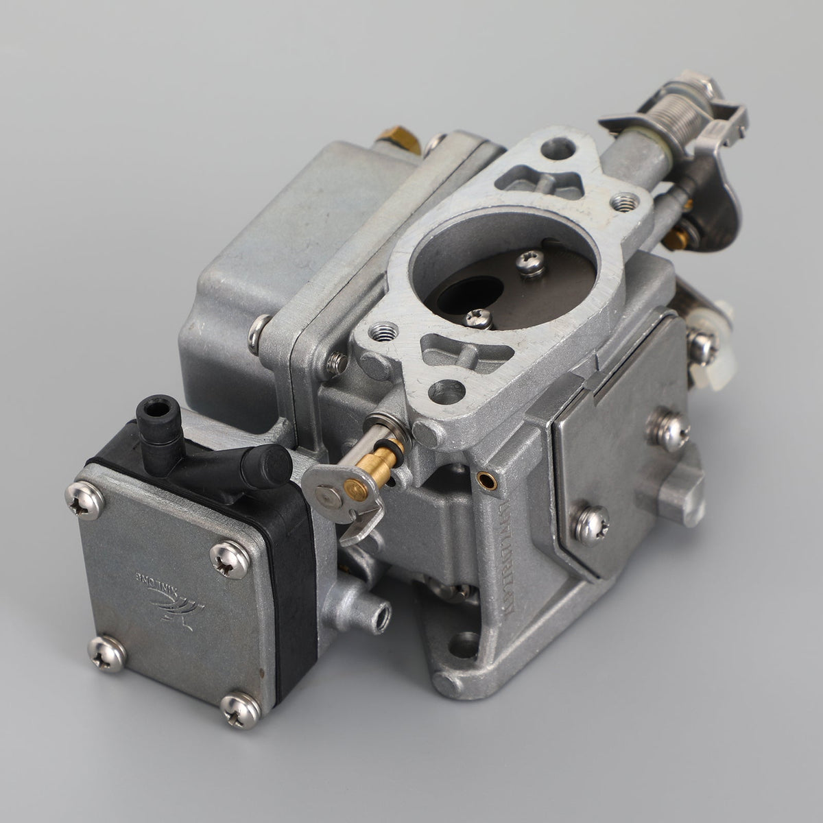 Carburetor Carb 3G2-03100-1 for Tohatsu Nissan 9.9HP 15HP 18HP Outboard Engine 3G2-03100-2