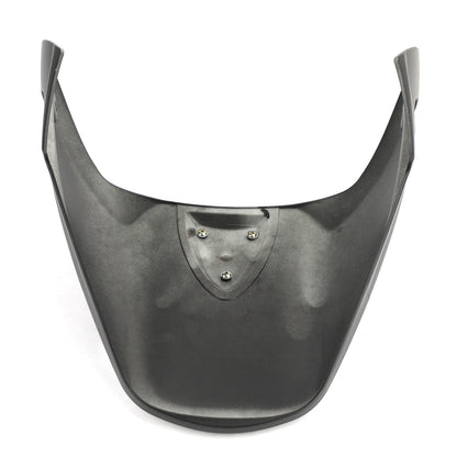 Ducati 796 795 M1100 696 Motorcycle Rear Seat Fairing Cover Cowl MBLK