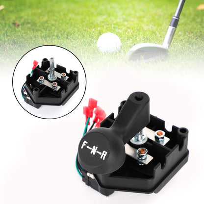 Club Car Forward Reverse Switch