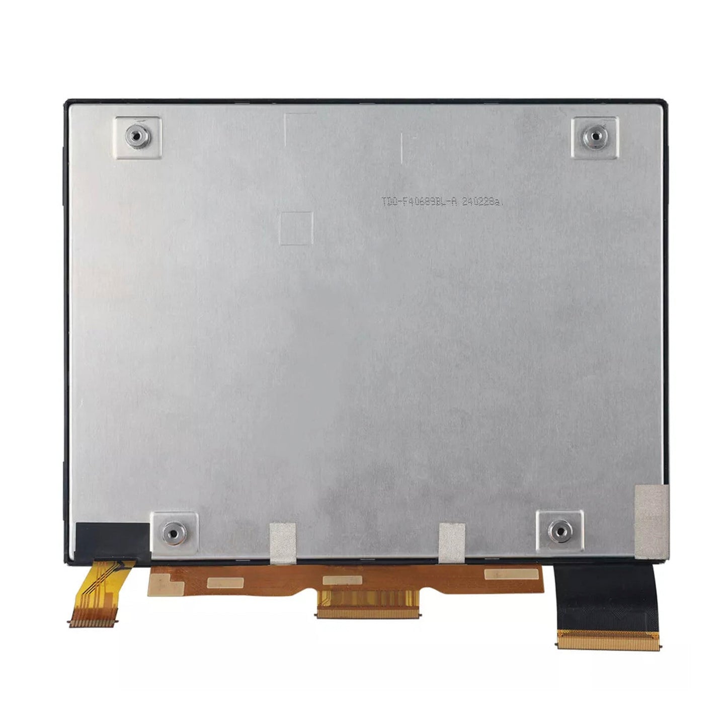 2018-2023 Chrysl-e-r 200 300 8.4" LCD Touch Screen Display Uconnect 4C UAQ MONITOR 68388550AB TDO-XGA0840J00001-V5