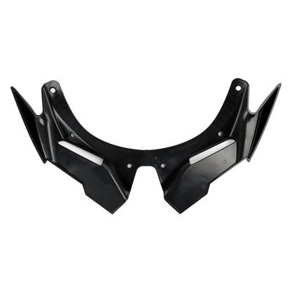 Front Fairing Wing Beak Shell Cover For Kawasaki ZX4R ZX4RR ZX25R 22-24