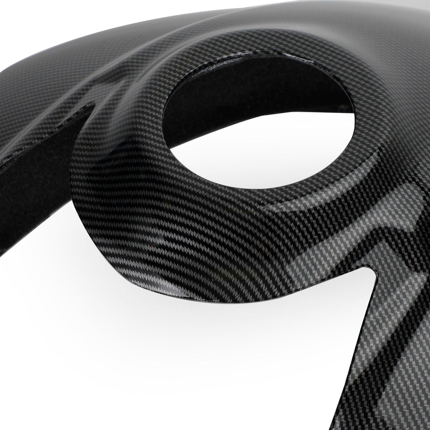 2017-2021 Suzuki GSX-S 750 GSXS Gas Tank Cover Guard Protector