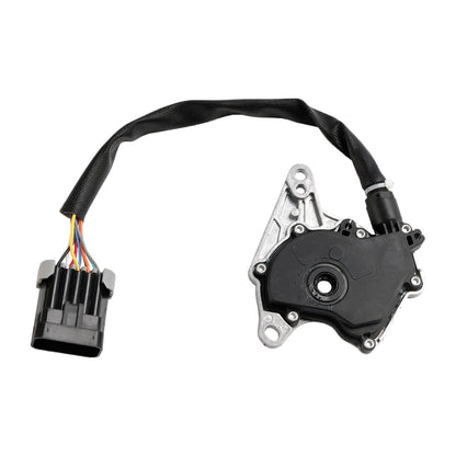 1996-2004 Porsche Boxster 986 Bj Neutral Safety Multi Function Switch 98632561201
