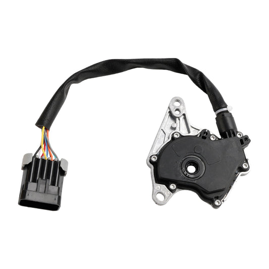 1996-2004 Porsche Boxster 986 Bj Neutral Safety Multi Function Switch 98632561201