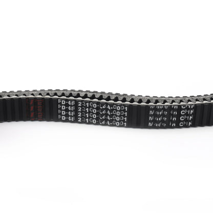 11-22 Sym / Sanyang Maxsym 400i ABS Drive Belt 1B01L4A01 23100-L4A-002