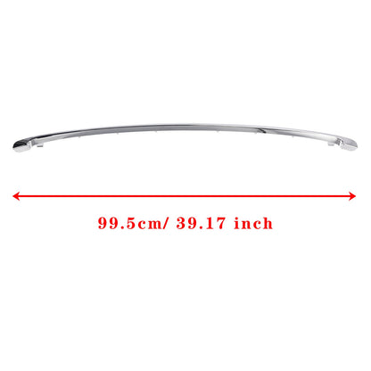 03/2009-11/2013 BMW Mini R56 LCI Front Lower Grille Trim 51117209904