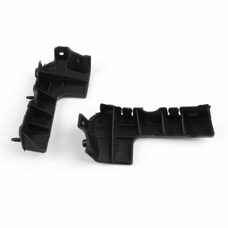 Audi A4 B7 2005-2008 Mount Guide Left+Right Bracket Bumper Fender
