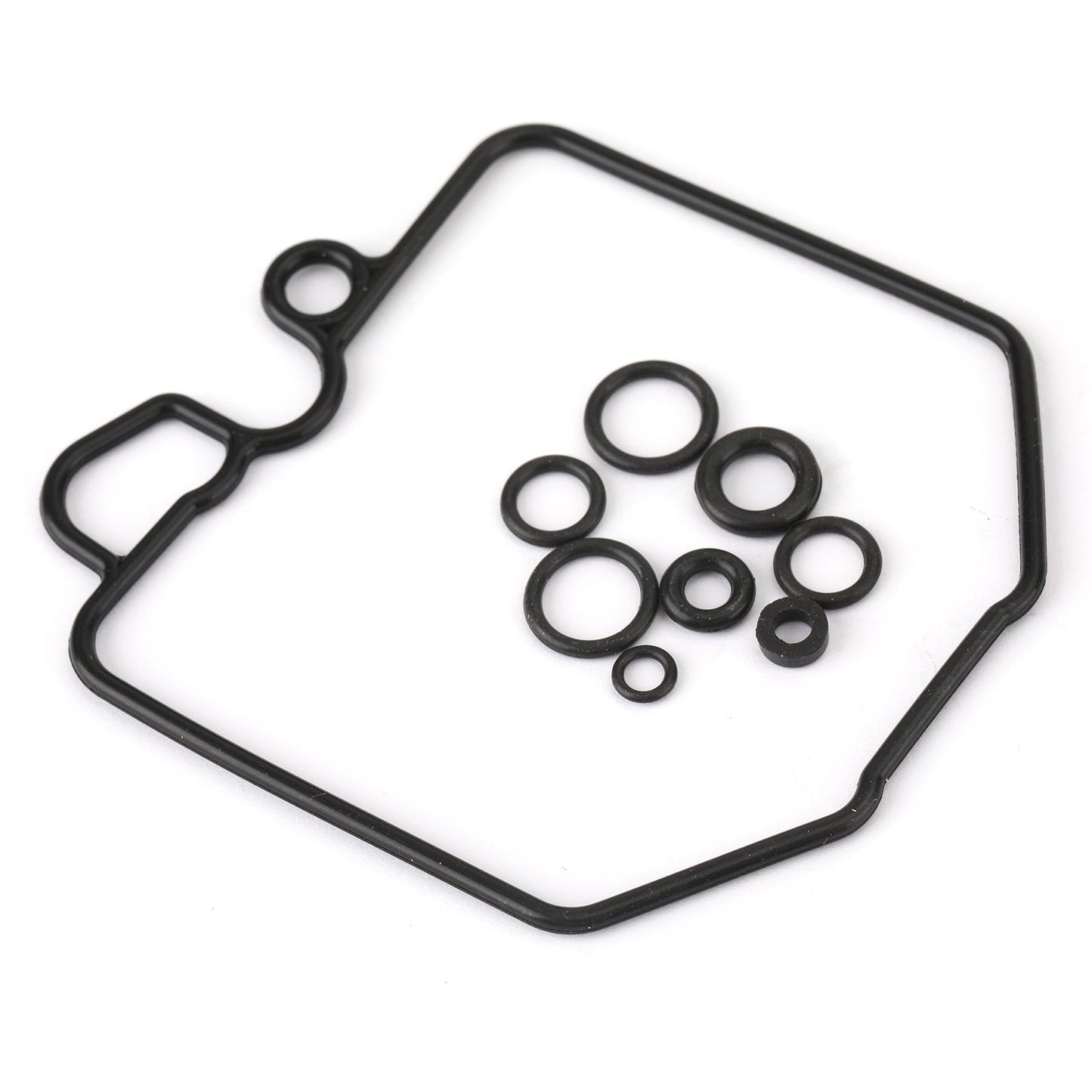 1980-1982 Honda CB750K 4PCS Air Cut Off Valve carb Carburetor Repair Rebuild Kit