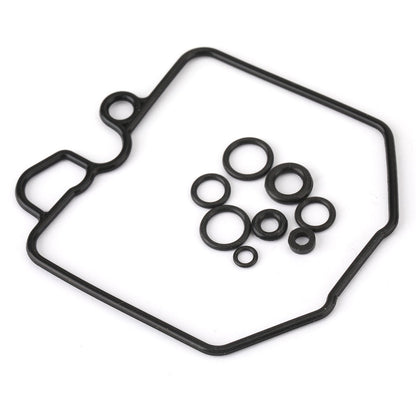 1980-1982 Honda CB750K 4PCS Air Cut Off Valve carb Carburetor Repair Rebuild Kit