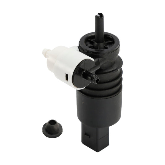 2017-2022 Jeep Compass / Cherokee Front Washer Windshield Pump 68310928AA 155250117