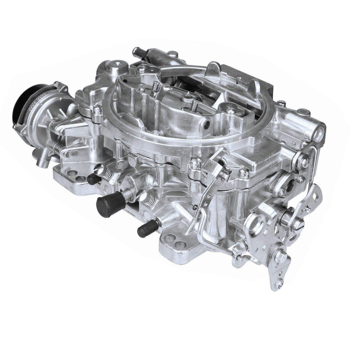 New 1406 Carburetor CBRT-1406 Edelbrock Performer 600 CFM 4 BBL Electric Choke