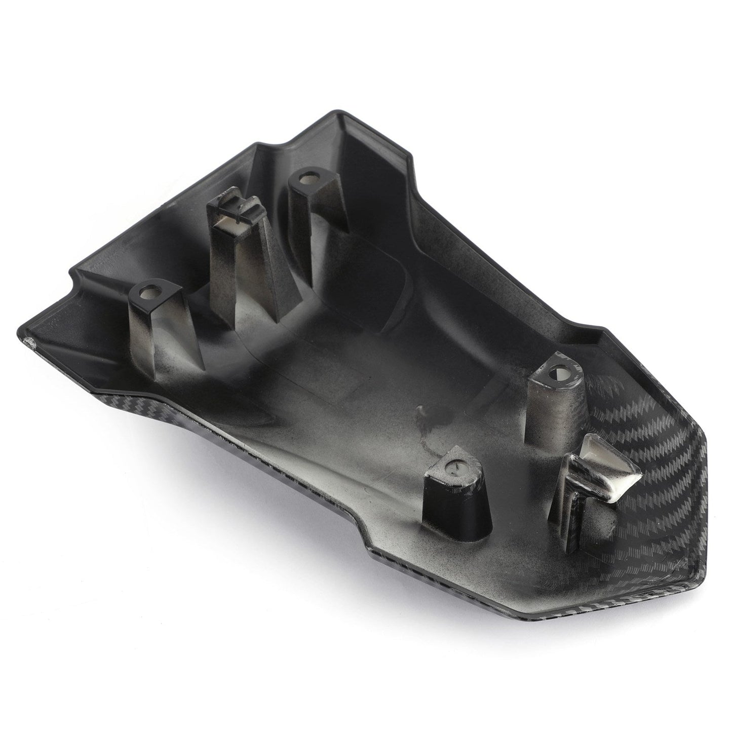 2019-2022 BMW S1000RR Carbon Motorcycle Rear Seat Cover Tail Cowl Fairing