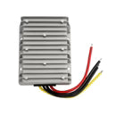 DC-DC 12V-13.8V 30A 414W Step Up Voltage Converter Regulator Waterproof